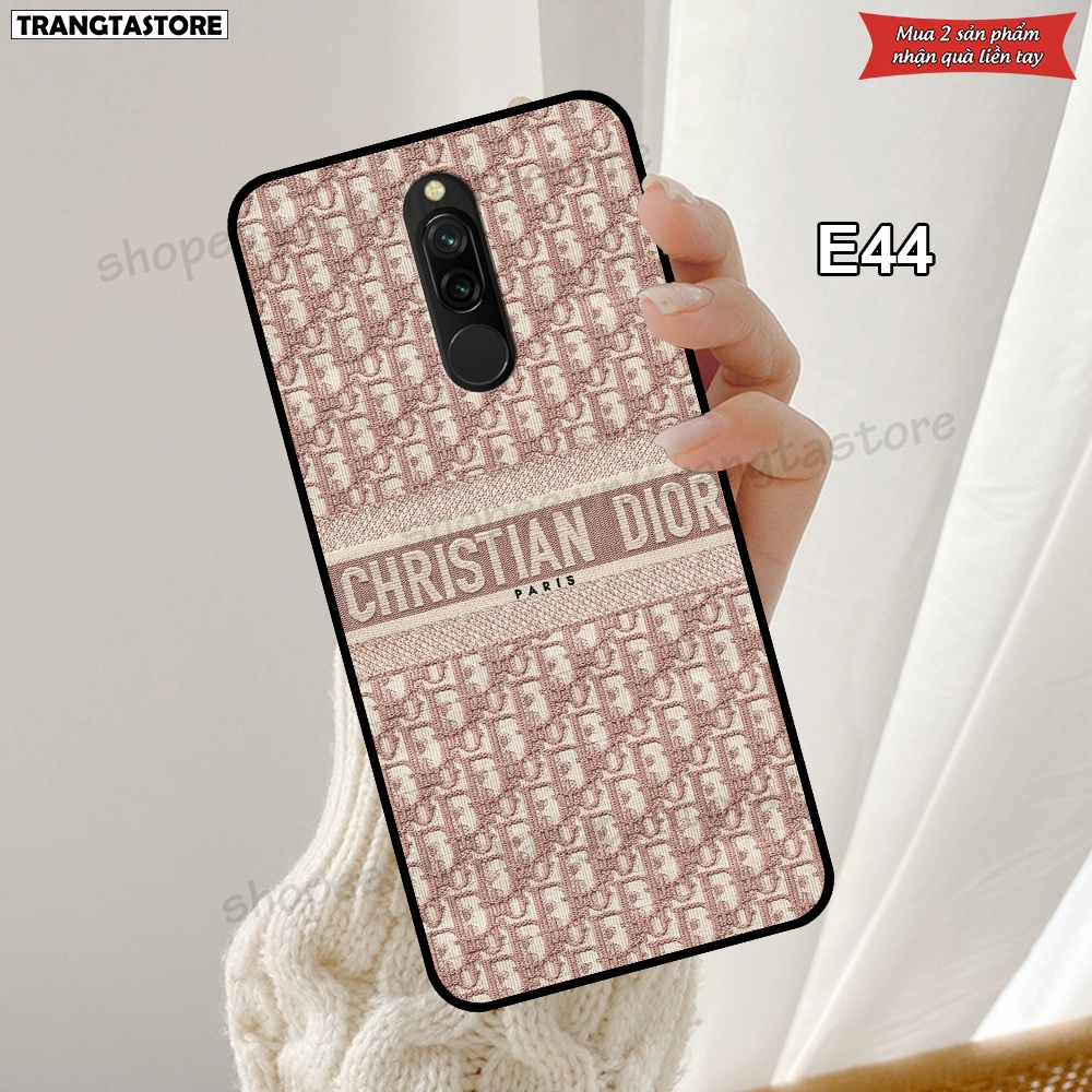 Ốp lưng Xiaomi Redmi 8 dễ thương