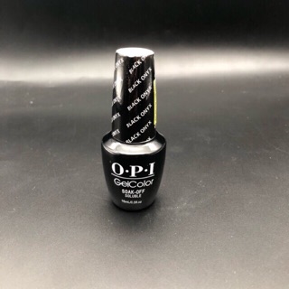 Sơn gel opi lẻ trắng + đen lẻ
