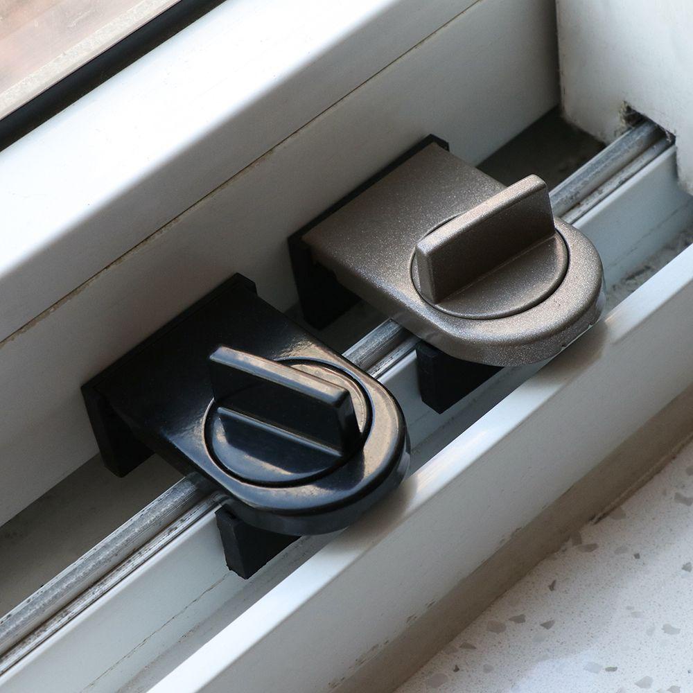 Khóa Cửa Chống Trộm Đa Năng Tiện Dụng