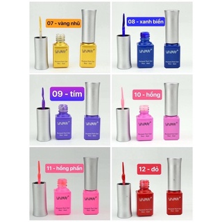 cọ nét gel vinimay vẽ móng siêu đẹp