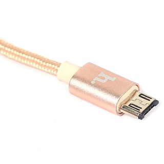 Cáp Hoco X2 100cm -  Sạc Android  Chính Hãng