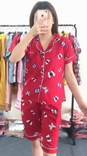 Bộ kate thái