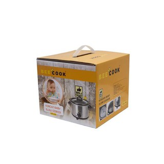 NỒI NẤU CHÁO BEECOOK 1,5L