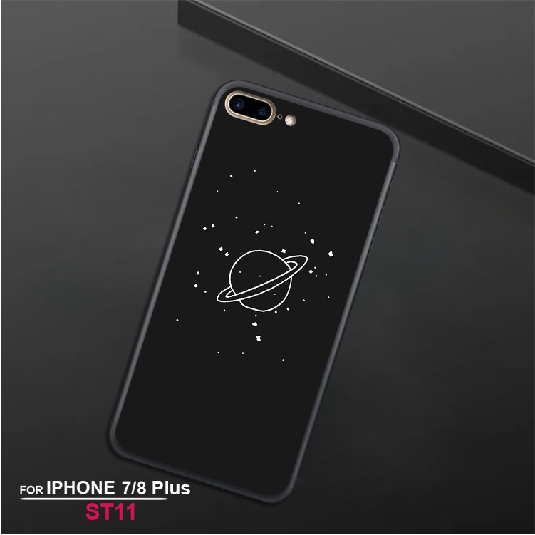Ốp lưng điện thoại iphone 6/6S/6 plus/7-8/7-8 plus/X/XS/XS MAX/11 - in hình shin và đồng bọn