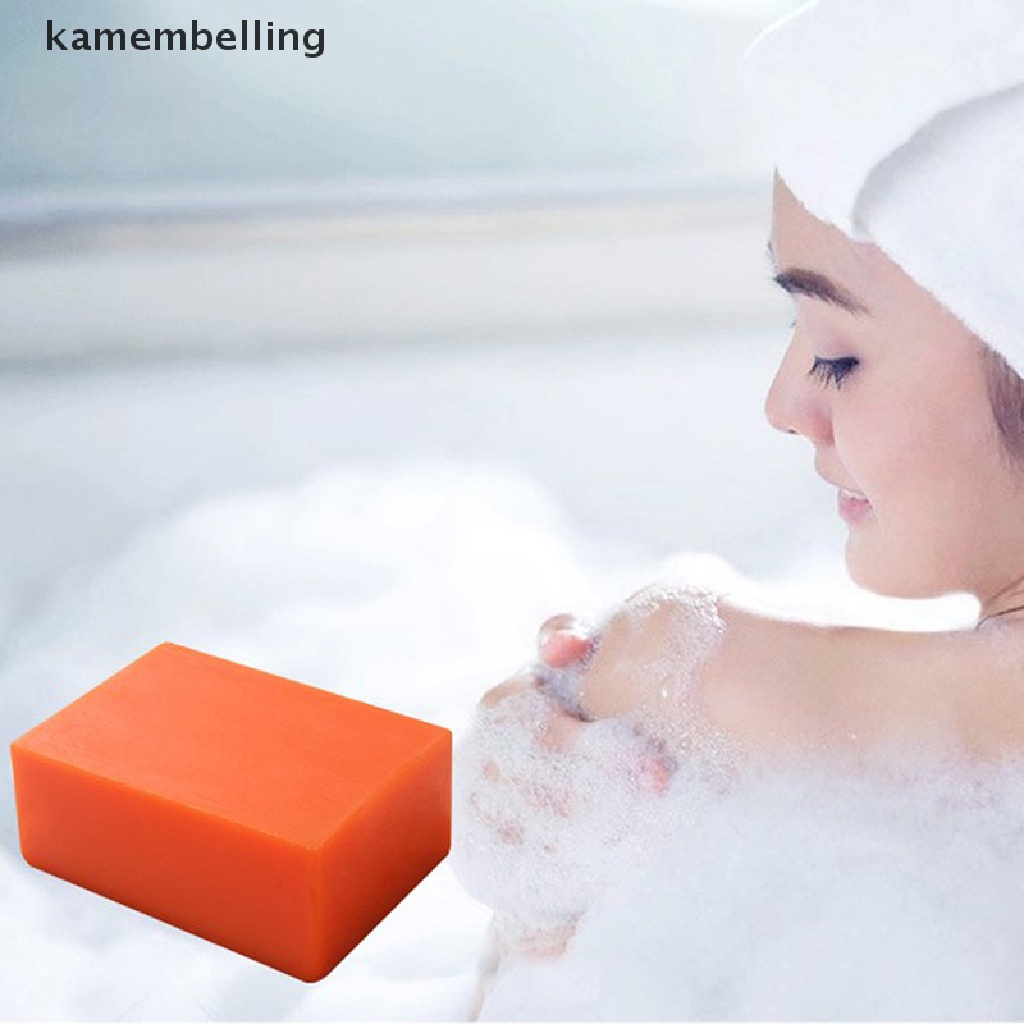 Xà Phòng Kojic Acid Làm Trắng Sáng Da Toàn Thân