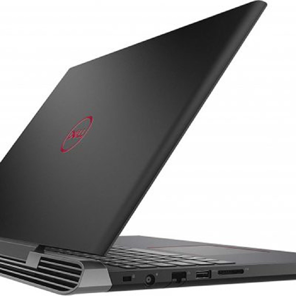 Laptop vặn phòng mỏng nhẹ Dell 5577, i7-7700HQ, VGA GTX 1050-4G, Màn 15.6 Full HD | BigBuy360 - bigbuy360.vn