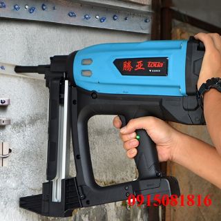 Đinh bắn bê tông 16, 22, 29, 32(hộp 1000 đinh, chưa có gas)