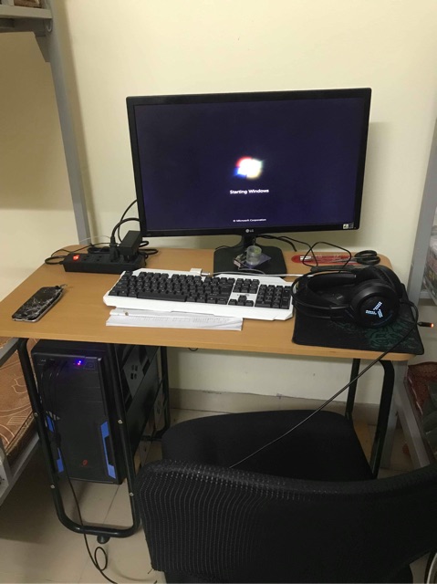 Máy tinh CHƠI GAME, EDIT VIDEO vô tư | BigBuy360 - bigbuy360.vn