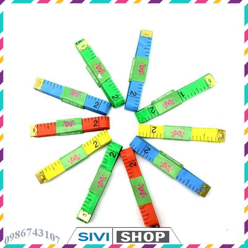 Thước dây đo 150cm