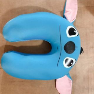 GỐI KÊ CỔ HẠT XỐP