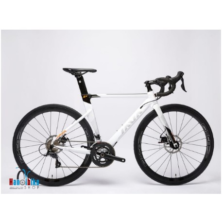 Xe Road Java Siluro S3 Tiagra 4700