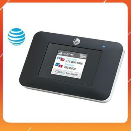 Bộ Phát WiFi Từ Sim 3G/4G Netgear 797S Cat13 Tốc Độ 400Mbps