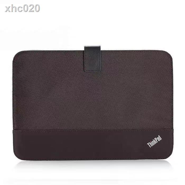 ̅✿┋Túi đựng laptop siêu mỏng cho Lenovo Thinkpad x1 CARBON S2 T480S 44cm 47cm