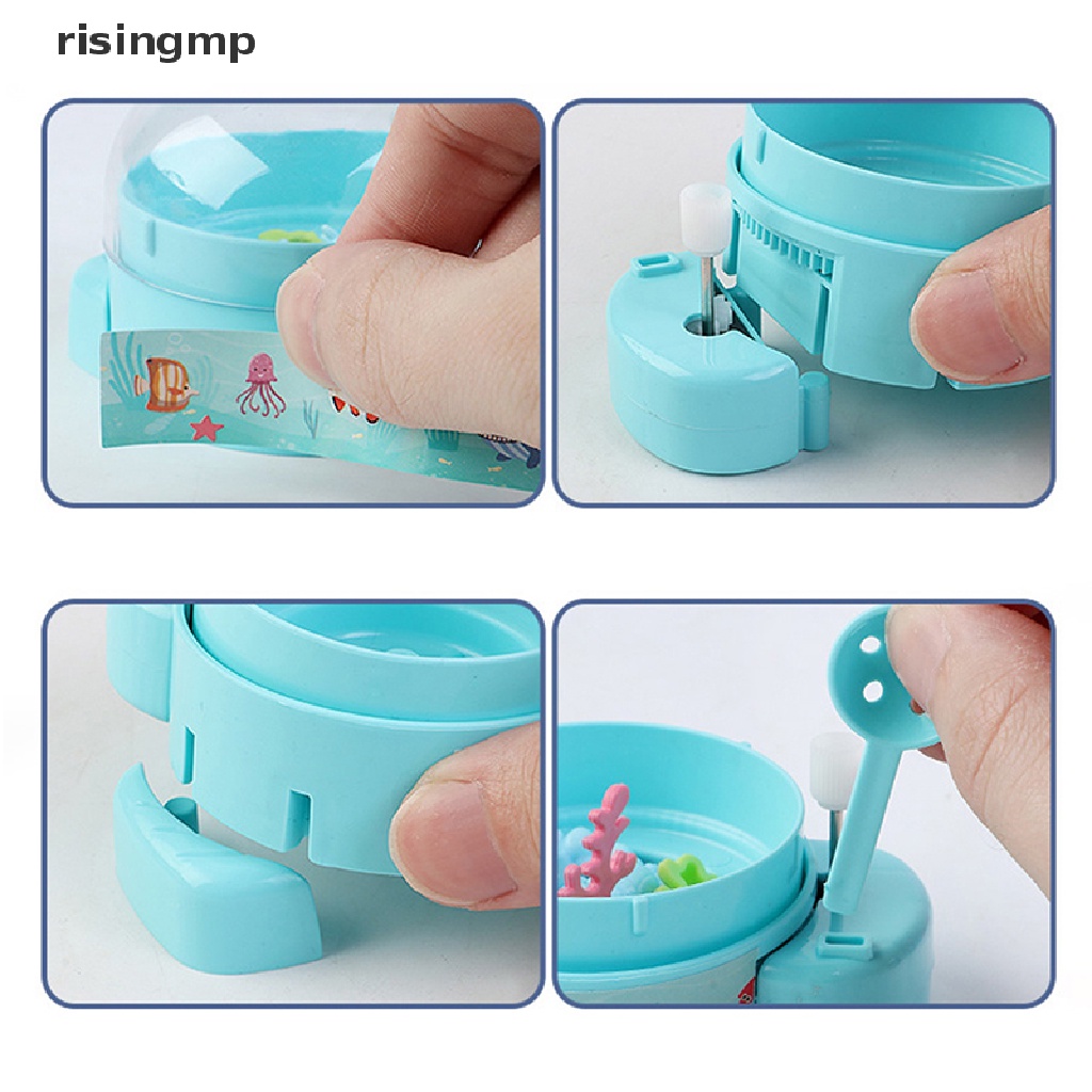 Bộ Đồ Chơi Câu Cá Mini Tương Tác Cho Ba Mẹ Và Bé ♨Trên đó