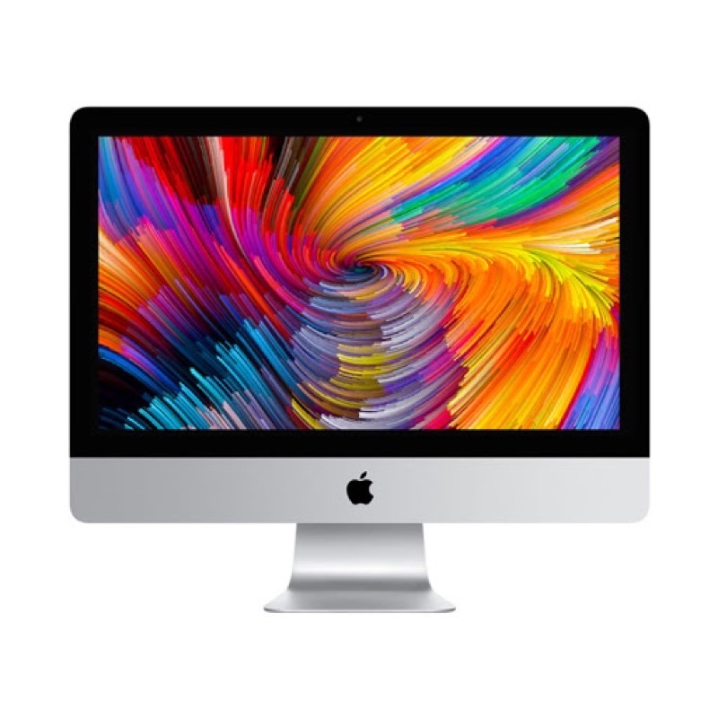 Máy tính nguyên bộ iMac 2019 – 21″ 4K – i3/3.6GHz – 8GB – 1TB HDD (MRT32SA/A)