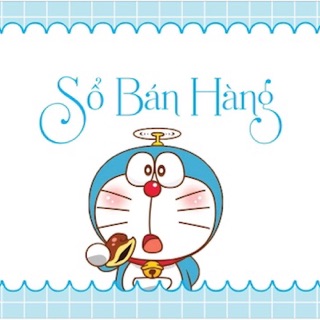 Sổ bán hàng