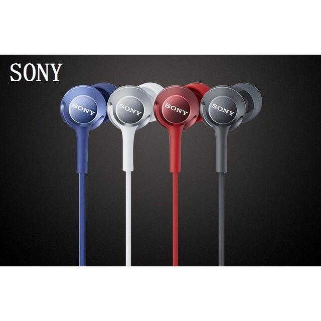 Tai Nghe Sony Mdr Ex250ap Chính Hãng