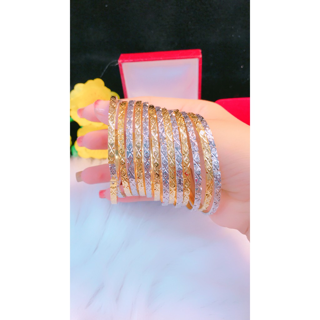 Vòng Ximen 7 Chiếc Cao Cấp 11