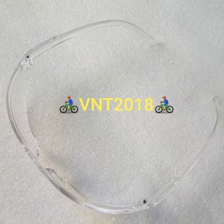 Kính trắng UV400 (chống bụi, tia cực tím)