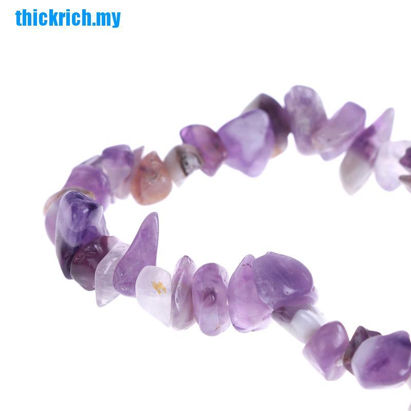 7 Viên Đá Thạch Anh Chakra Trị Liệu Tự Nhiên