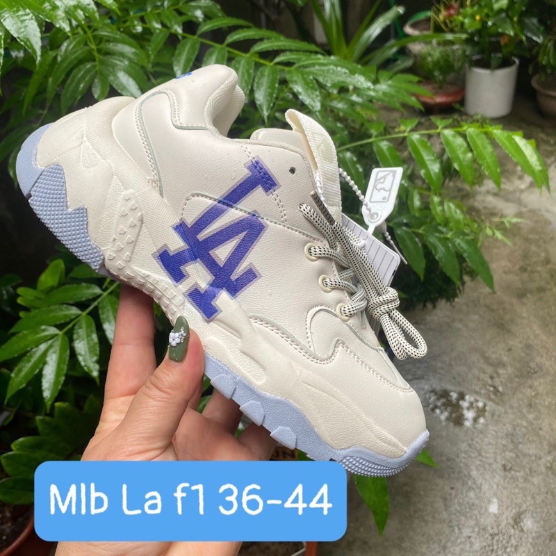 Giầy MIB Boston hồng siêu xinh fullbox giá rẻ