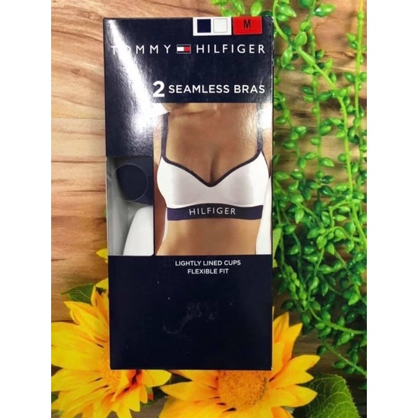 ÁO BRA SPORT 👉 TOMMY HILFIGER