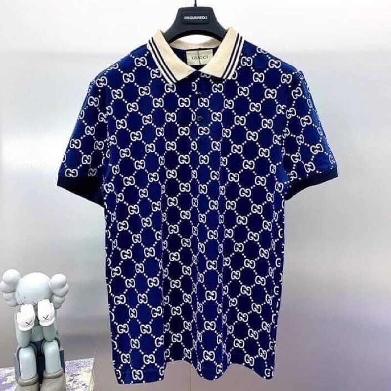 Áo POLO GUCCI