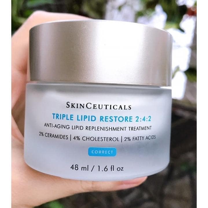 Kem dưỡng Triple Lipid Restore 2:4:2