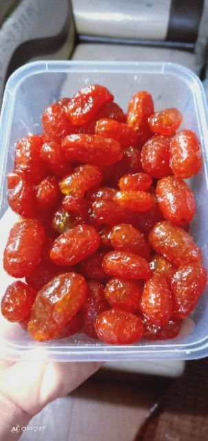 Mứt cà chua bi ĐÀ LẠT NGON 100 gram