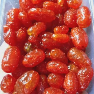 Mứt cà chua bi ĐÀ LẠT NGON 500gram