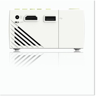 LS Store -  Máy chiếu mini Full HD 1080p YG-310