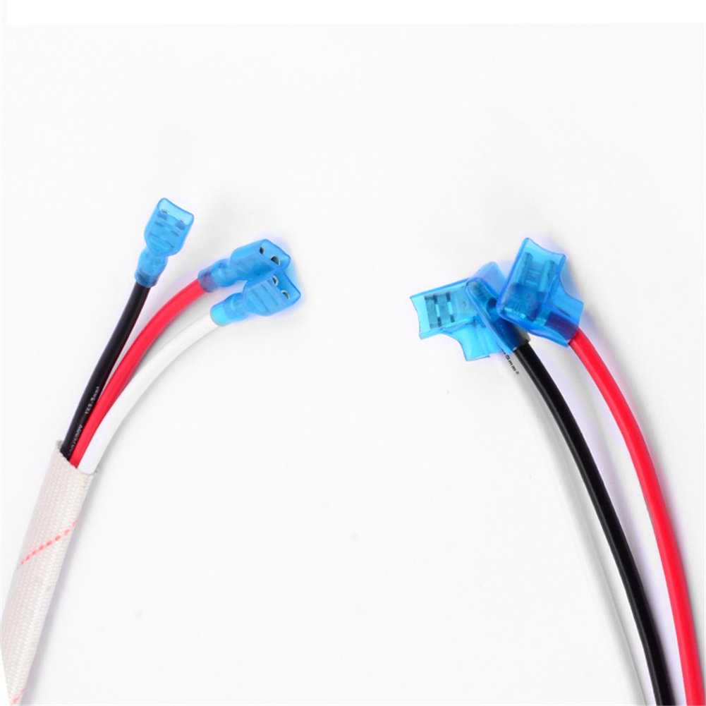 Dây Cáp Kết Nối Máy Điều Hòa Nhiệt Độ Cao 1.5PH 3PH 5PH