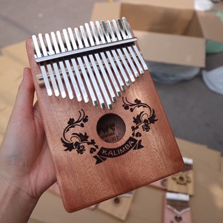 Đàn kalimba