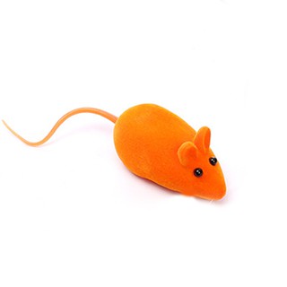 Chuột Chít Đồ Chơi Cho Thú Cưng