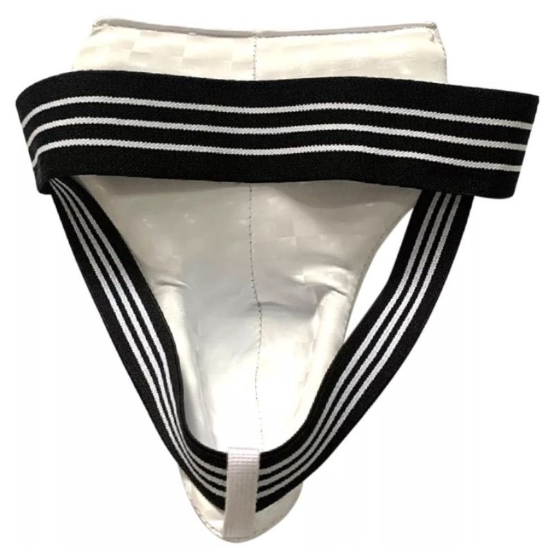 Bảo vệ hạ bộ