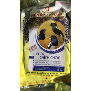 hiển bảo khánh choè số 2 cám đấu