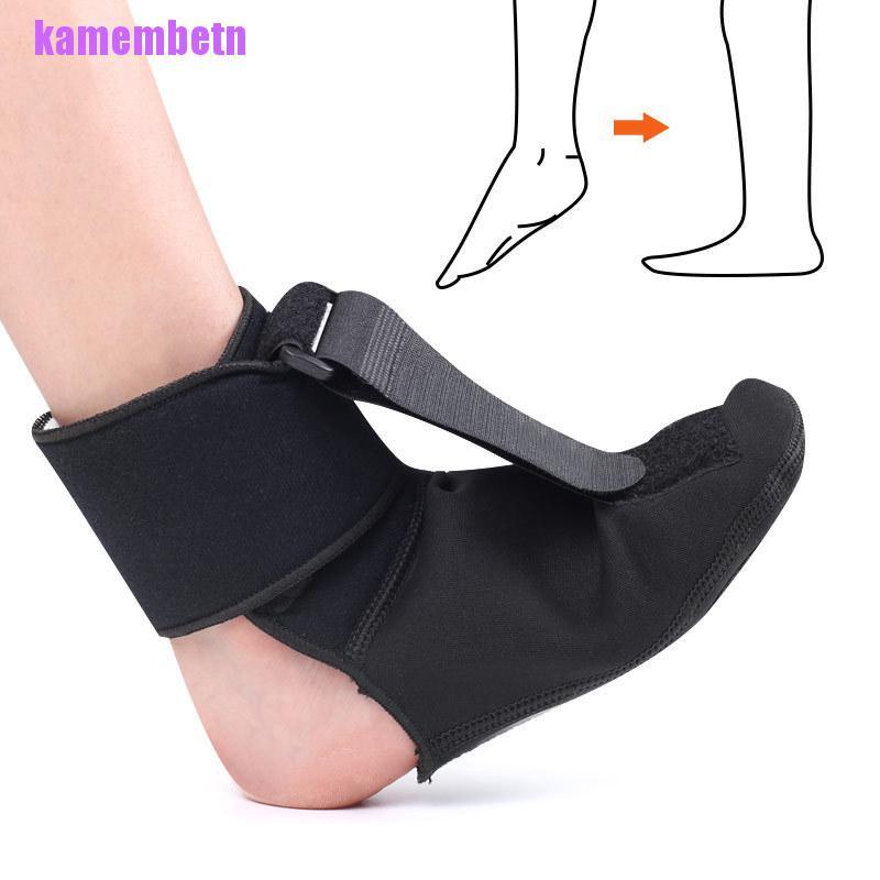 Nẹp Chỉnh Hình Chân Giảm Đau Ban Đêm