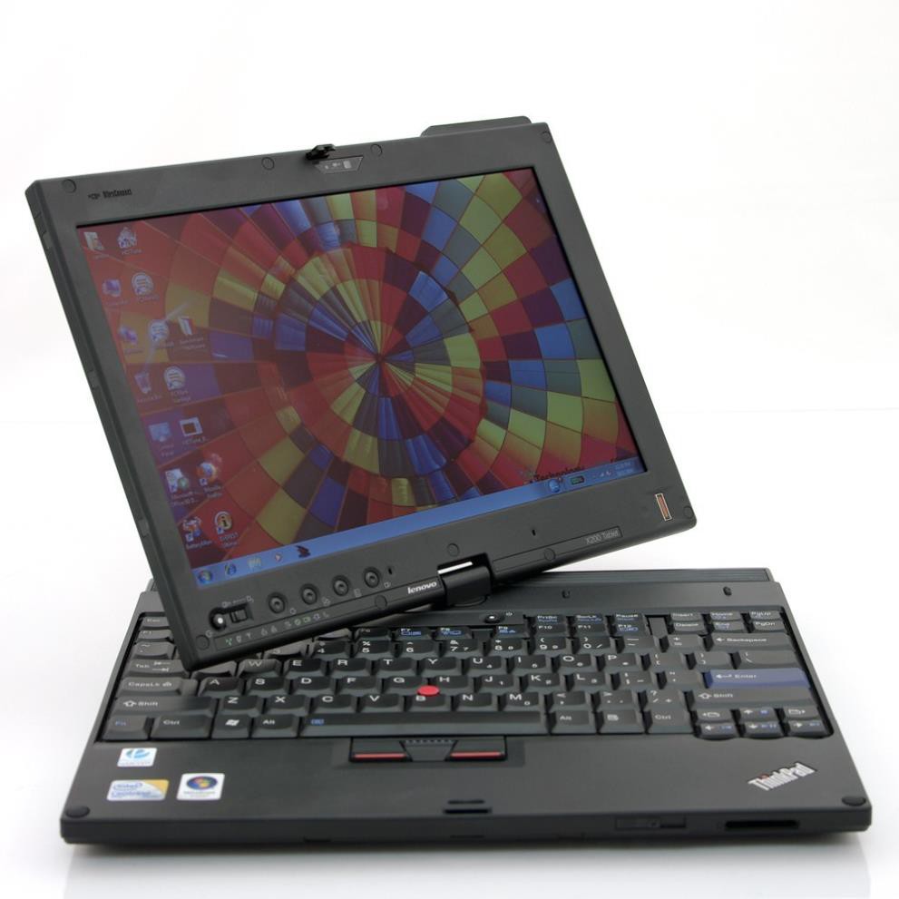 Pin Laptop LENOVO X200 MÀN THƯỜNG (LAPTOP) | MÀN XOAY (TABLET) - 6 CELL - ThinkPad X200 X200s X201