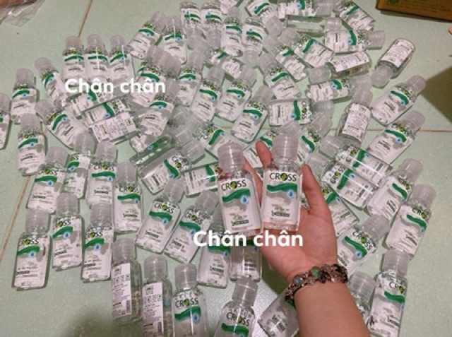 [ CÓ SẴN] Nước Rửa tay khô Green Cross | BigBuy360 - bigbuy360.vn