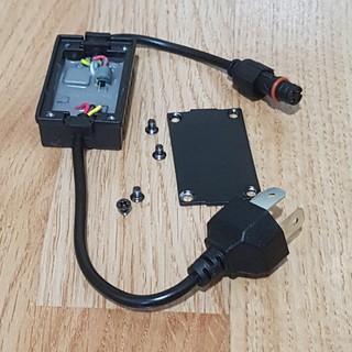 BỘ 2 LED BI MINI ADIU
