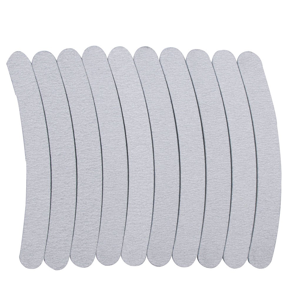 Cây dũa móng tay hình cong 100 / 180