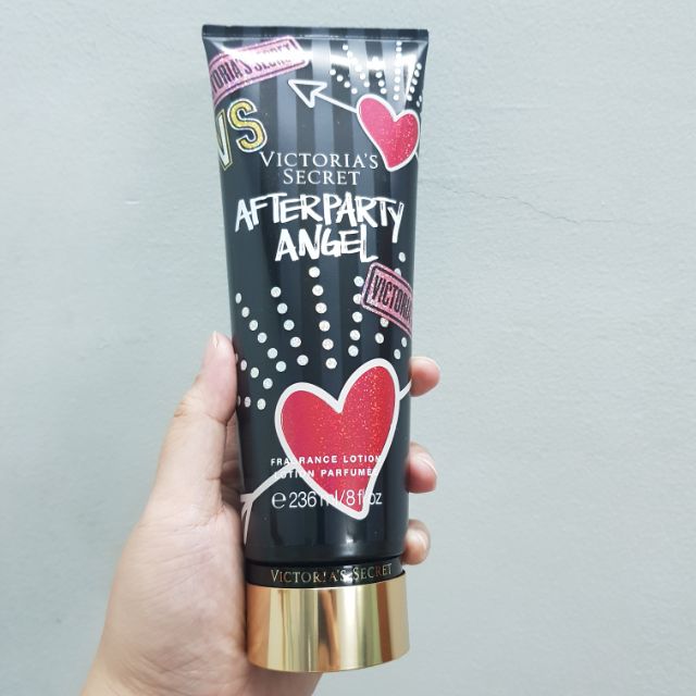 🌸 🌸 Sữa Dưỡng thể Victoria’s Secret Fragrance Lotion Lotion Parfumee mới nhất 2018 - After party Angel (250ml) 🌸 🌸