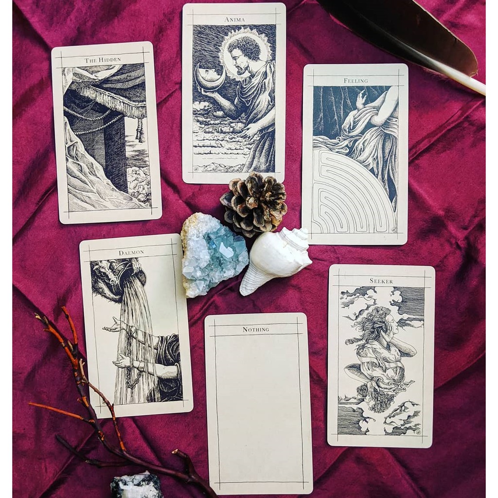 Bài Supra Oracle Second Edition