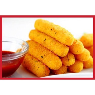 [12 QUE][ HÀNG LOẠI 1] 500g PHÔ MAI QUE HÀNG NGON SHIP TP HCM