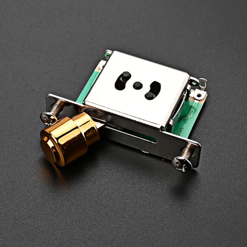 Công Tắc Pickup 3 Chiều Chuyên Dụng Cho Đàn Guitar Điện
