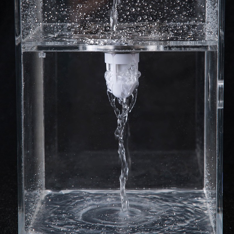 Ống xi phông lọc cống rác chặn mùi môi tiện dụng cho nhà tắm