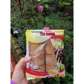 Đường thốt nốt nguyên chất 1kg