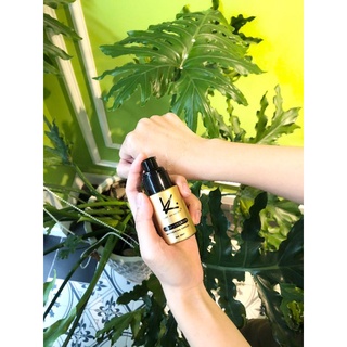 SERUM GOLD KAY BEAUTY