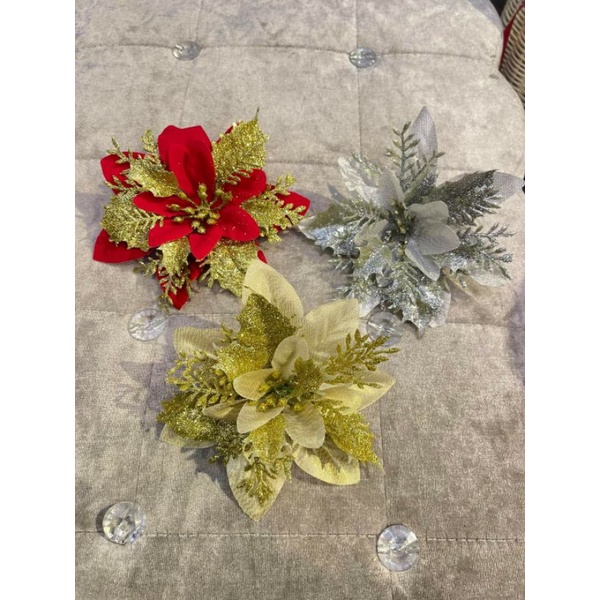 HOA TRẠNG NGUYÊN NHŨ