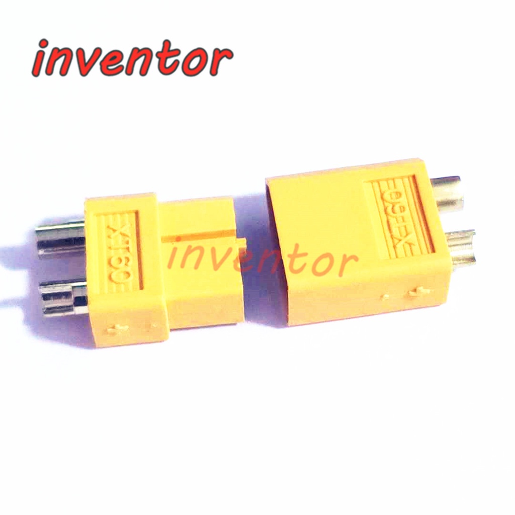 Đầu Nối Sạc Pin Lithium Xt60-f/m